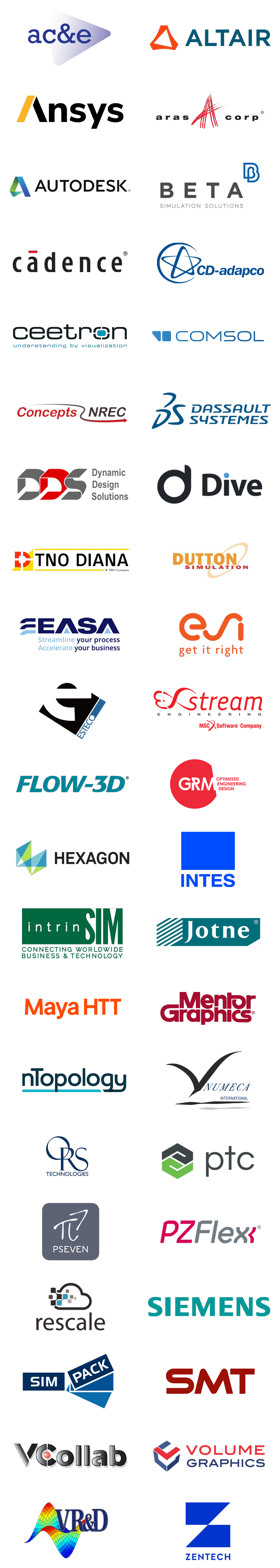 vendor network vendor network