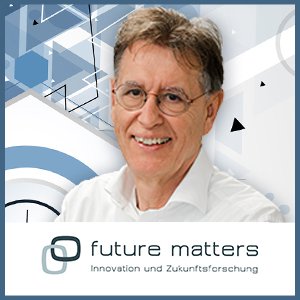 Christoph Gümbel - NWC21 Keynote Speaker