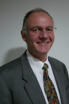 Dr Gino Duffett BSc, PhD, MA
