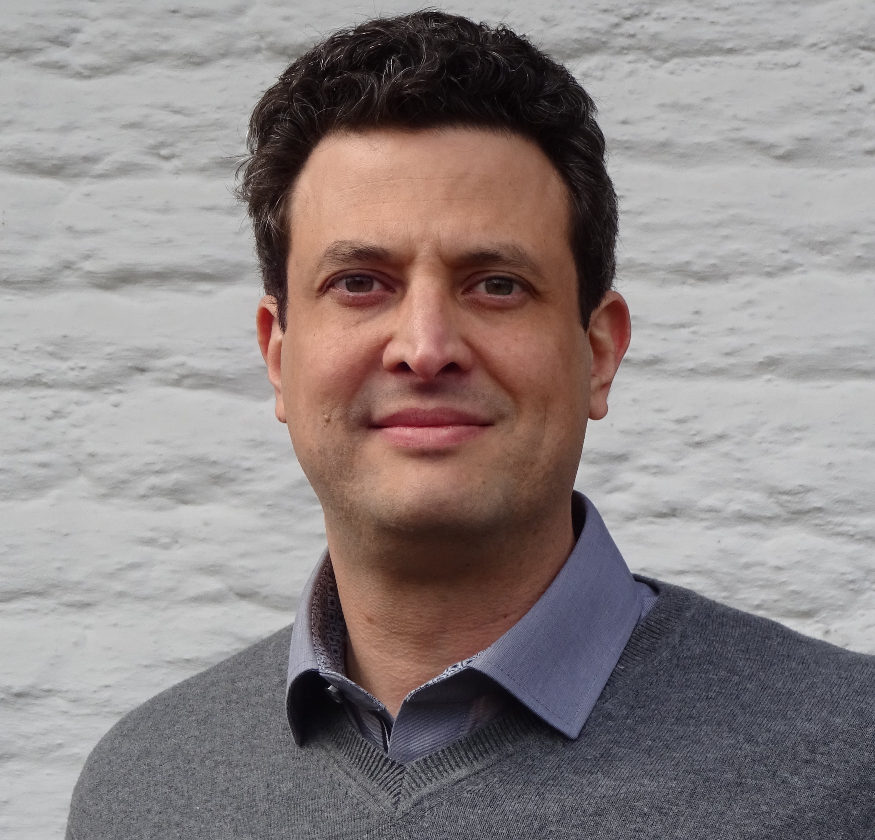 Marc Vidal Marc Vidal