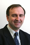 Alexander Ptchelintsev, NAFEMS Council Member