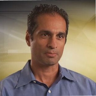 Mahmood Tabaddor Mahmood Tabaddor