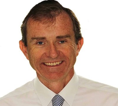 Tim Morris - NAFEMS CEO