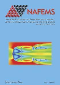 International Journal of CFD Case Studies - Volume 10 International Journal of CFD Case Studies - Volume 10