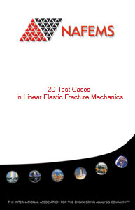 2D Test Cases in Linear Elastic Fracture Mechanics