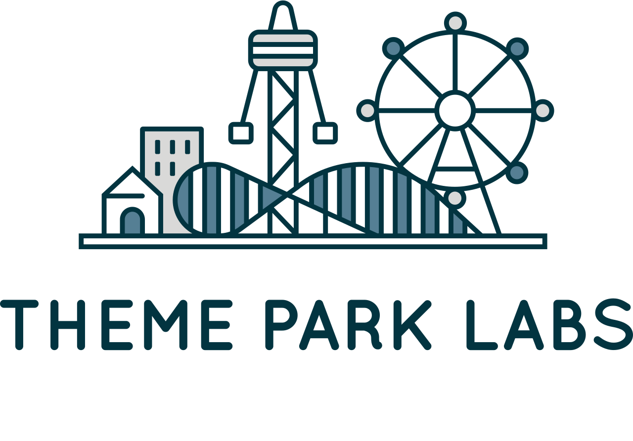 Theme Park Labs Logo