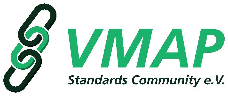 VMAP Standards Community e.V.